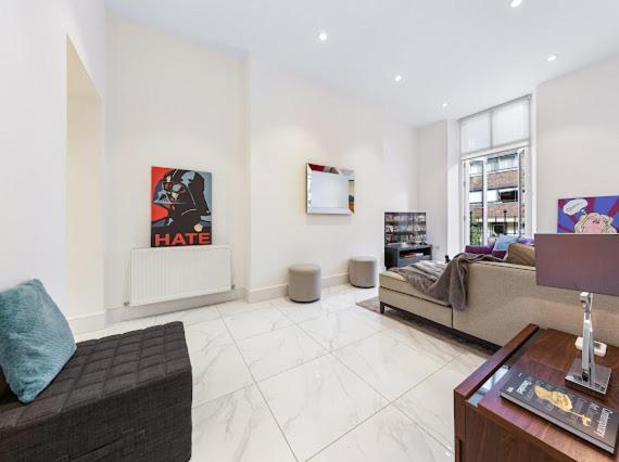 Harley Street Luxury Snug Διαμέρισμα Λονδίνο Εξωτερικό φωτογραφία