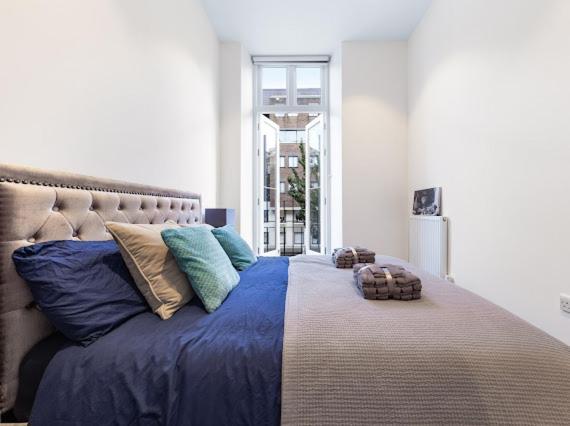 Harley Street Luxury Snug Διαμέρισμα Λονδίνο Εξωτερικό φωτογραφία
