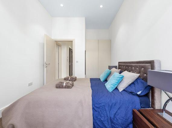 Harley Street Luxury Snug Διαμέρισμα Λονδίνο Εξωτερικό φωτογραφία
