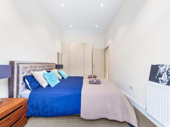 Harley Street Luxury Snug Διαμέρισμα Λονδίνο Εξωτερικό φωτογραφία