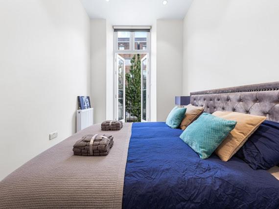 Harley Street Luxury Snug Διαμέρισμα Λονδίνο Εξωτερικό φωτογραφία