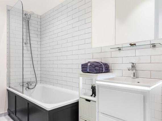 Harley Street Luxury Snug Διαμέρισμα Λονδίνο Εξωτερικό φωτογραφία